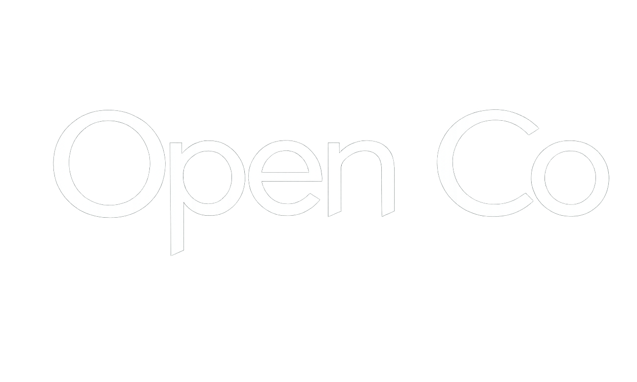 Open Co